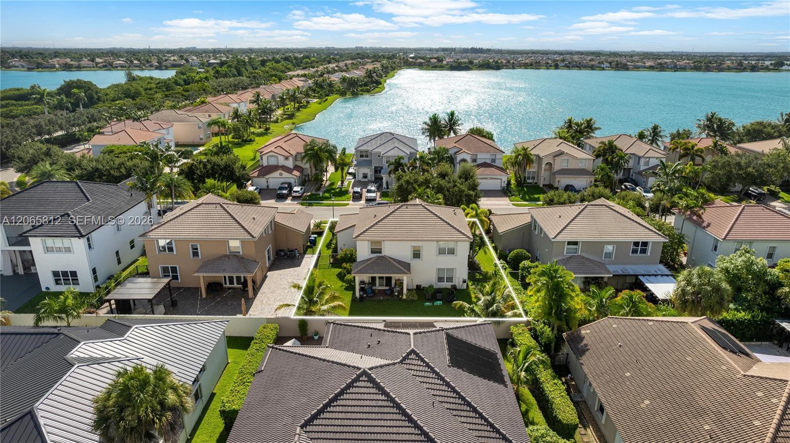 4168 SW 183rd Ave, Miramar FL 33029