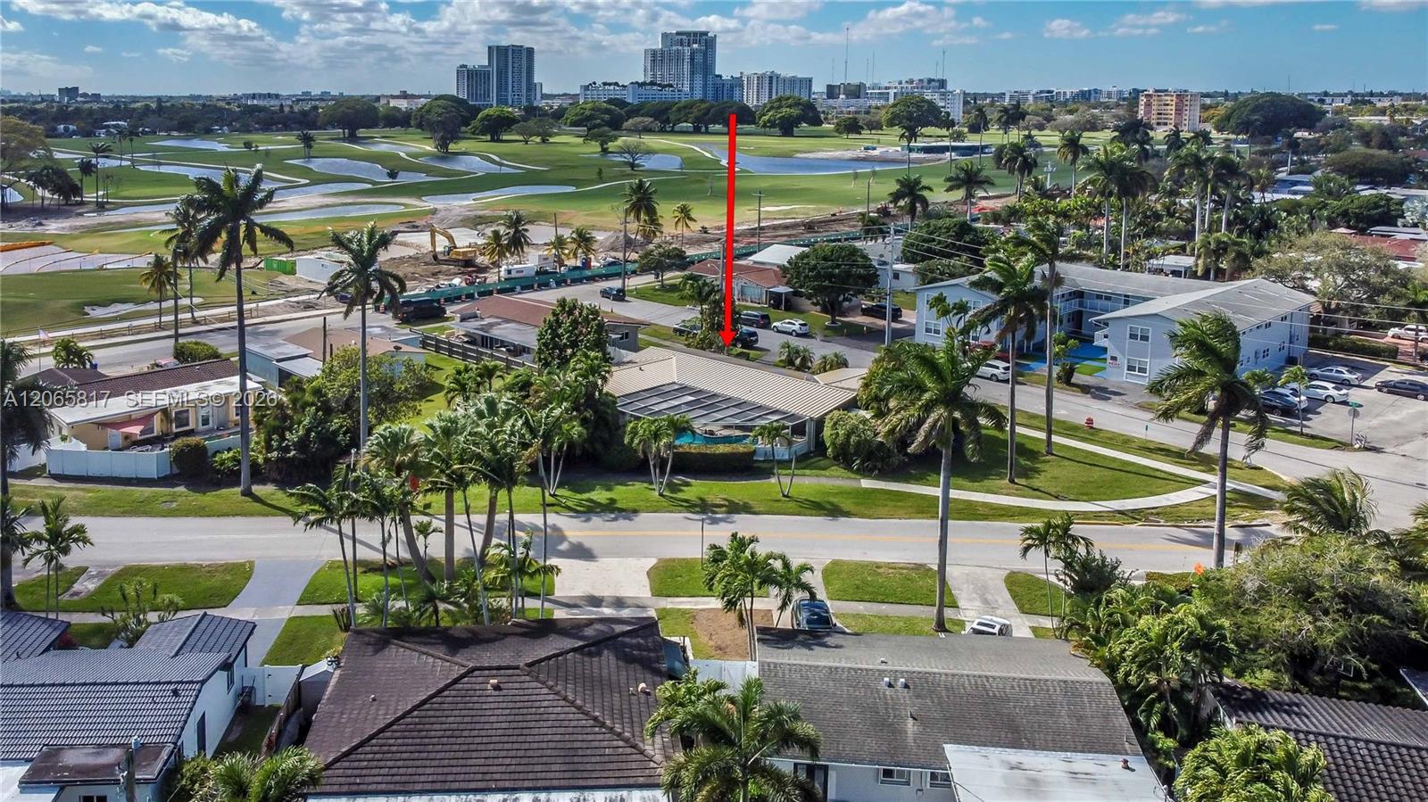 910 N 14th Ct, Hollywood FL 33020