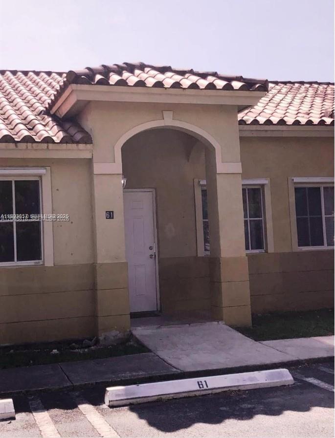 61 NE 13th Ave, Homestead FL 33033