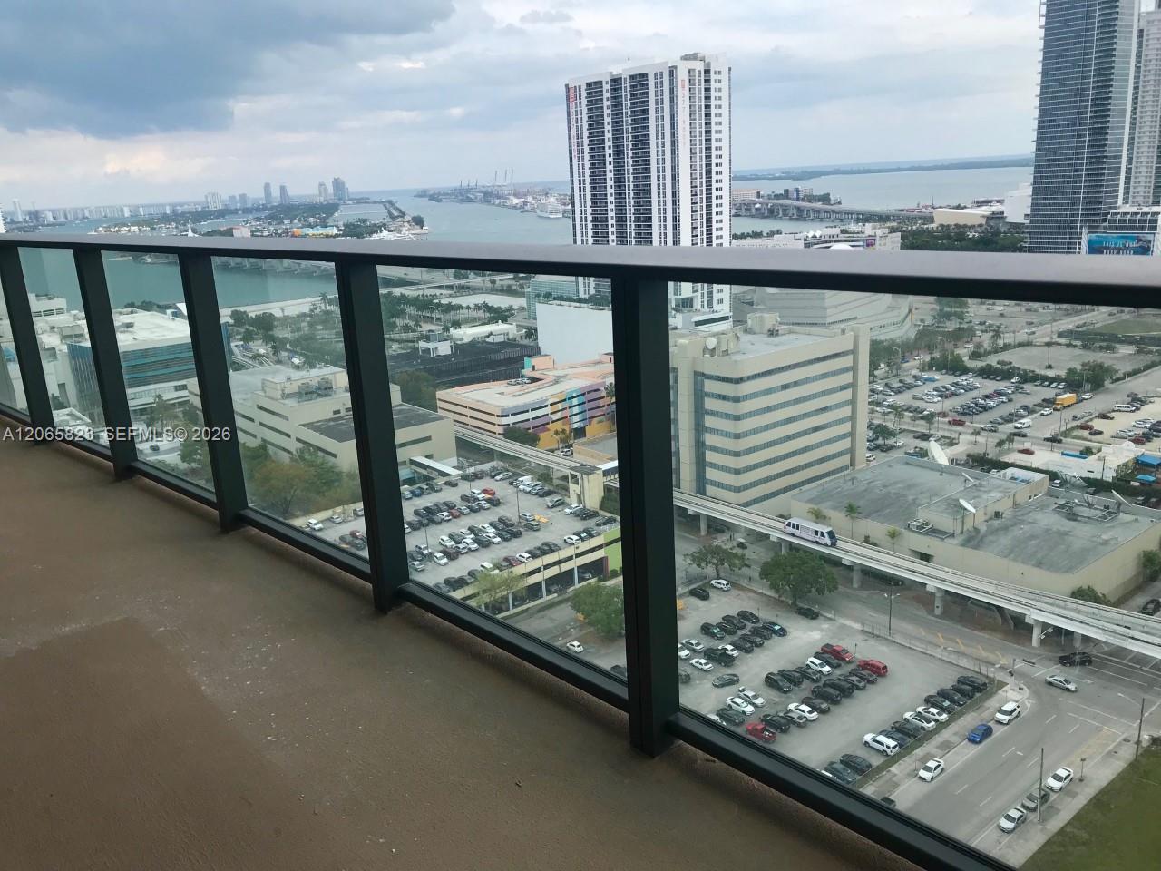 1600 NE 1st Ave # 3009, Miami FL 33132