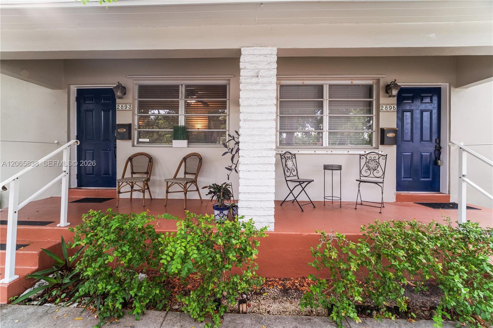 2893-2895 SW 37th Ct, Miami FL 33134