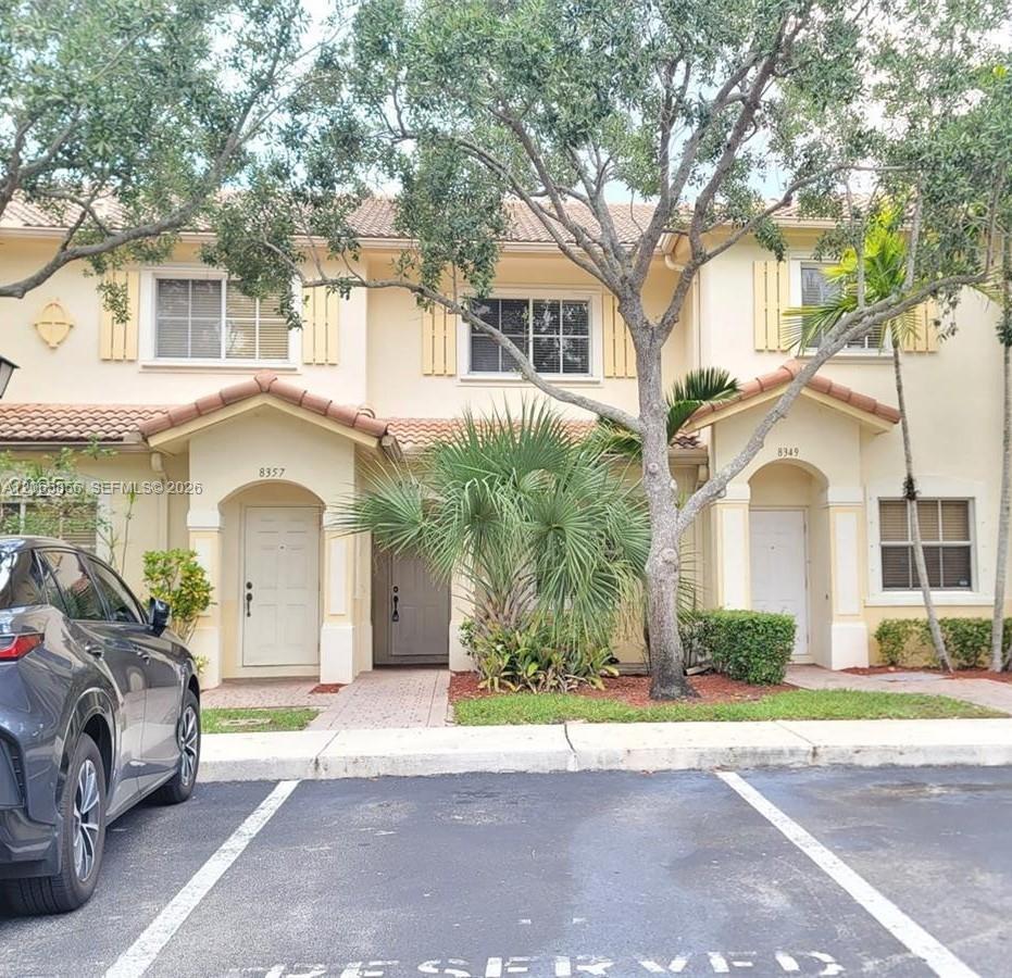 8353 SW 26th St # 104, Miramar FL 33025