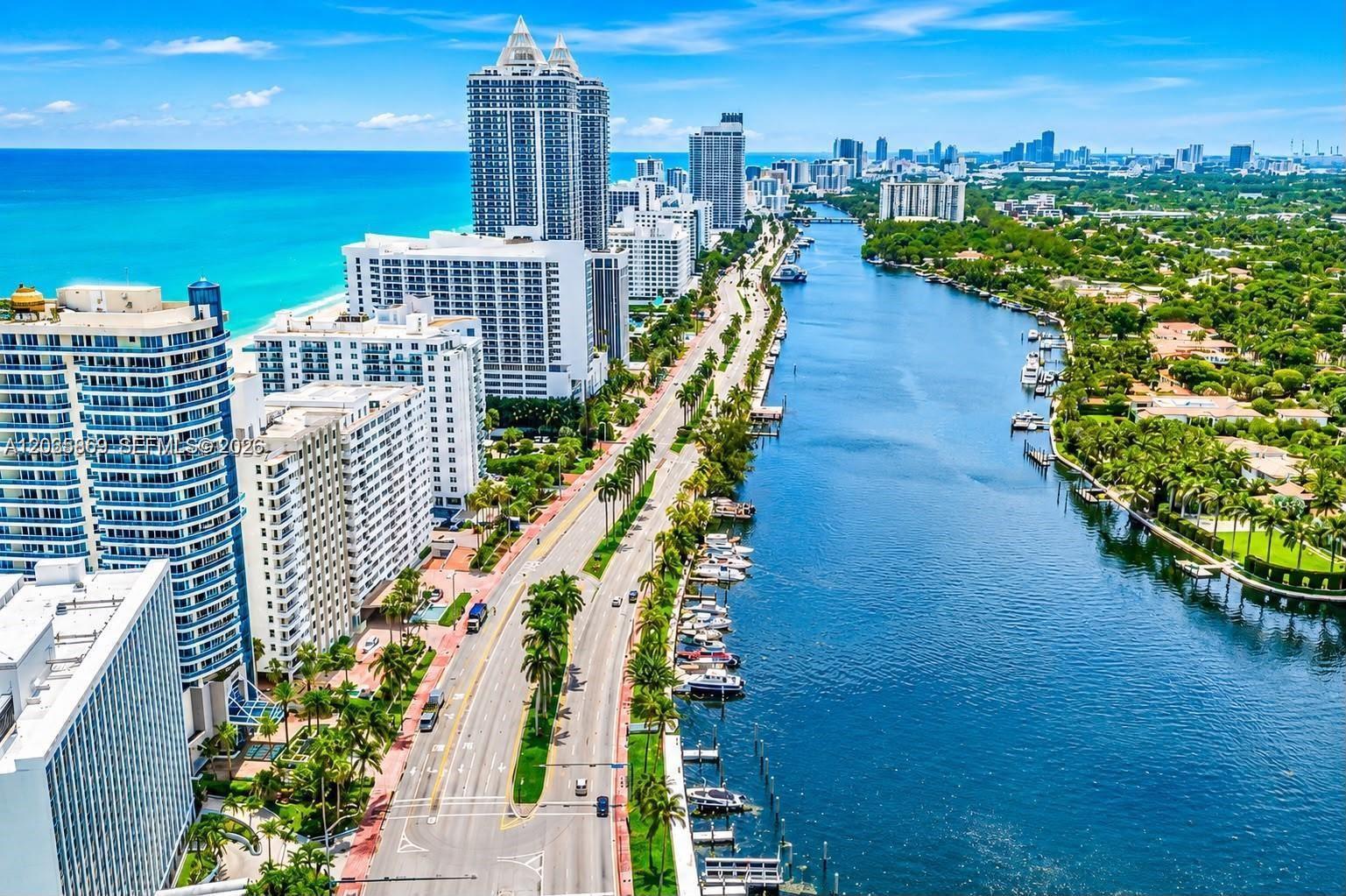 5005 Collins Ave # 616, Miami Beach FL 33140