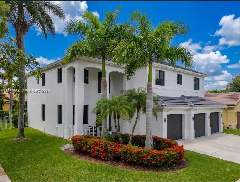 1073 Allamanda Way, Weston FL 33327