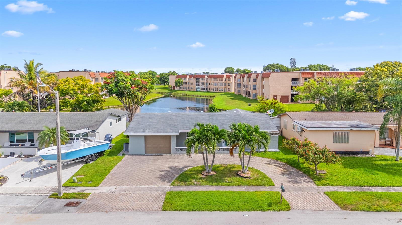 9171 NW 26th Place, Sunrise FL 33322