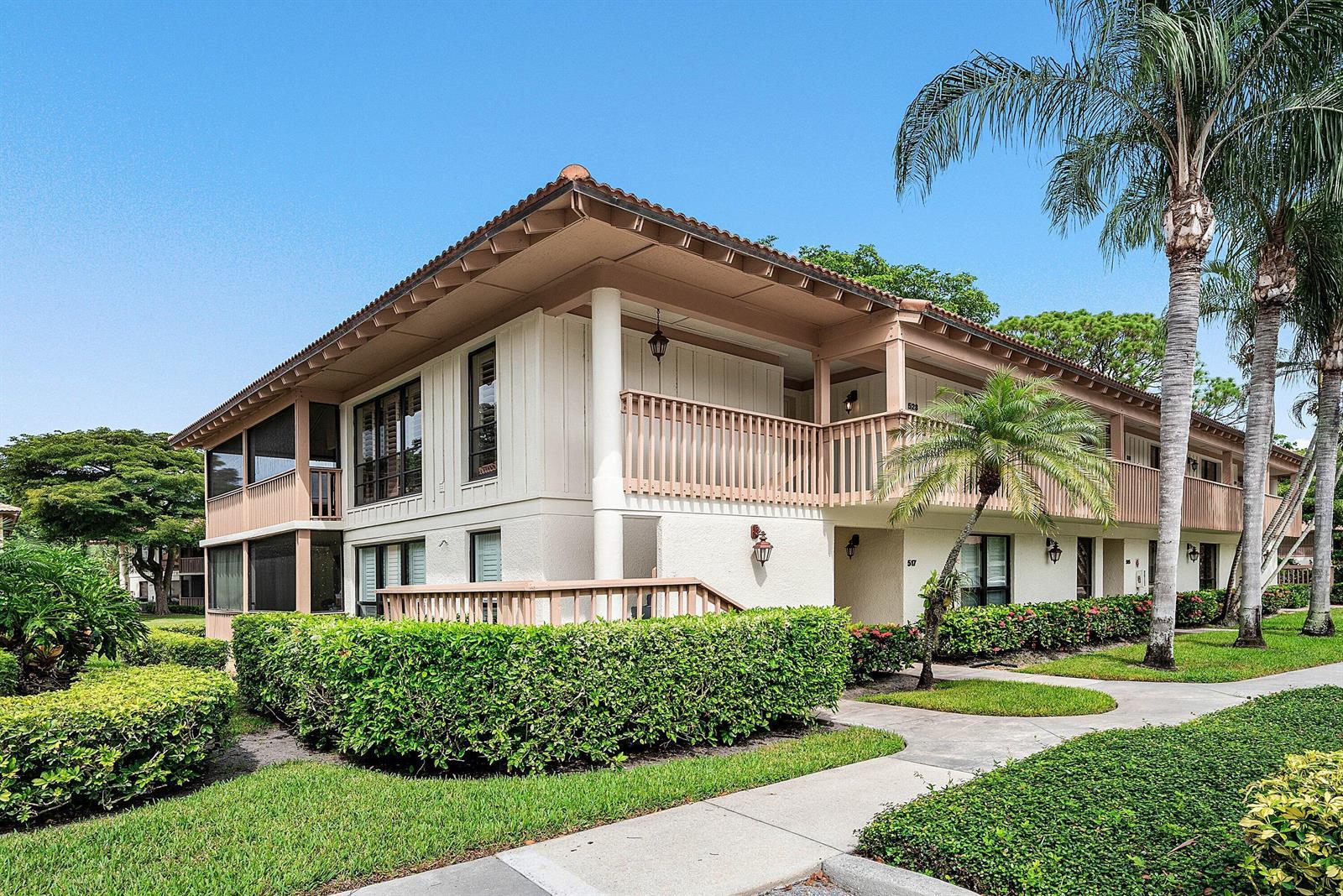 523 BRACKENWOOD Place, Palm Beach Gardens FL 33418