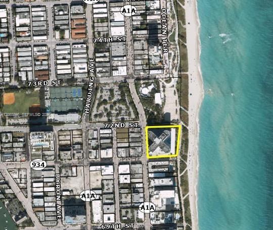 7135 Collins Ave # 1001, Miami Beach FL 33141