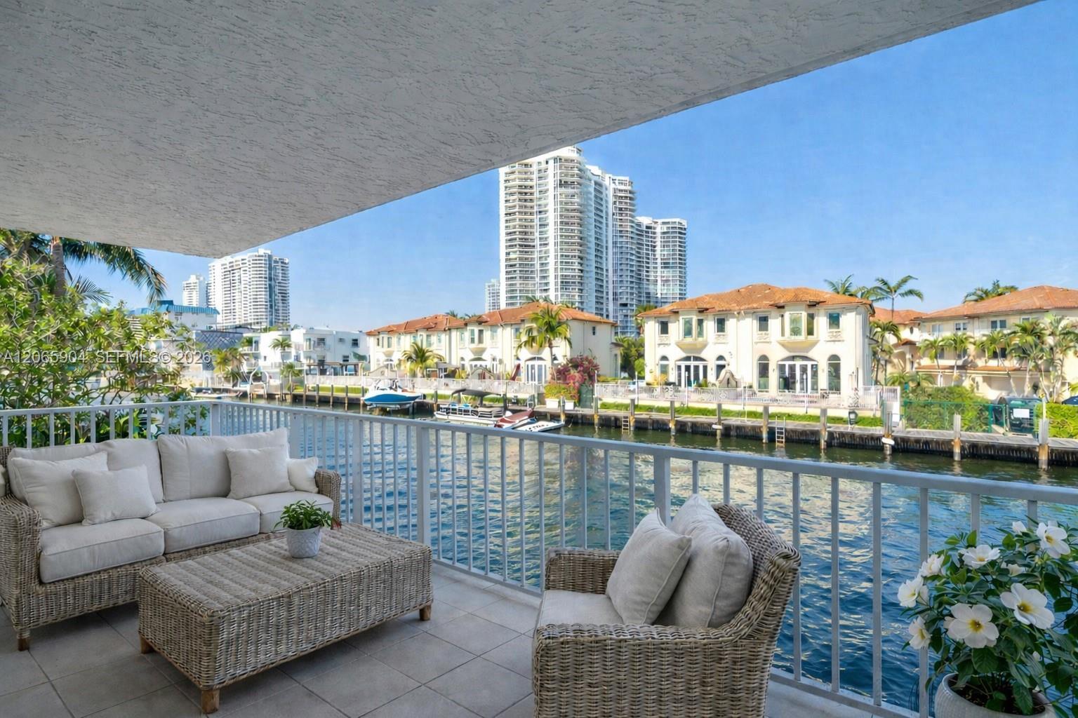 4000 NE 170th St # 200, North Miami Beach FL 33160