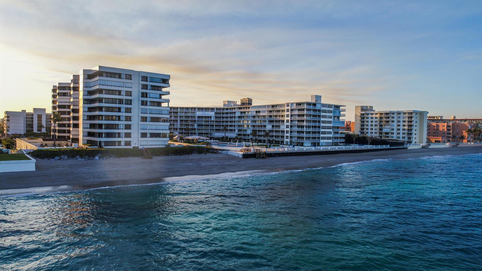 3560 S Ocean Boulevard # 706, South Palm Beach FL 33480