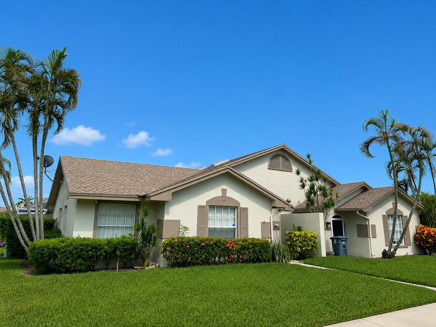 9621 BOCA GARDENS Circle N # C, Boca Raton FL 33496