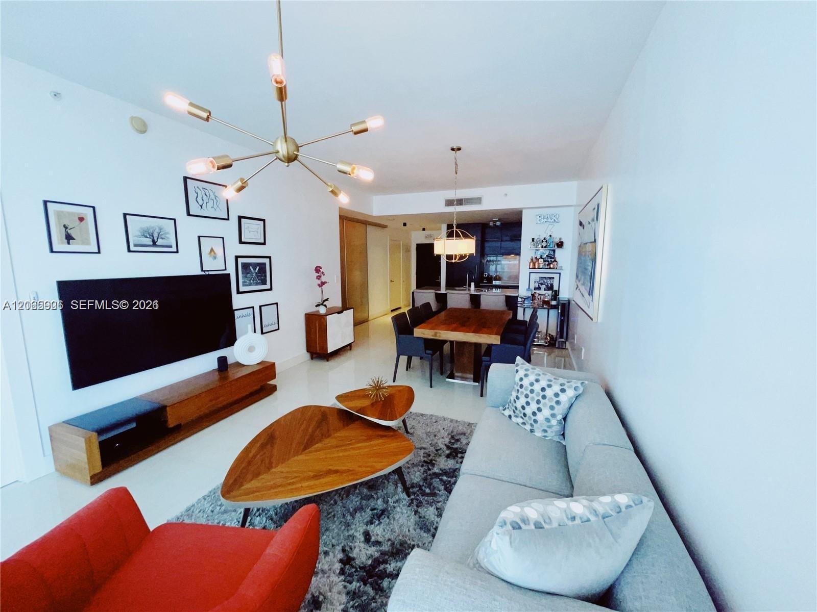 900 Biscayne Blvd # 4410, Miami FL 33132
