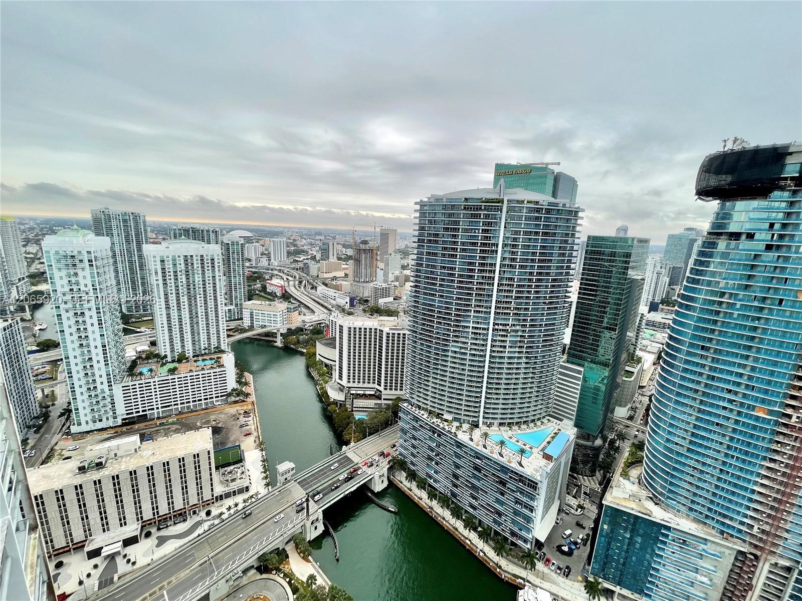 465 BRICKELL AVENUE # 4906, Miami FL 33131