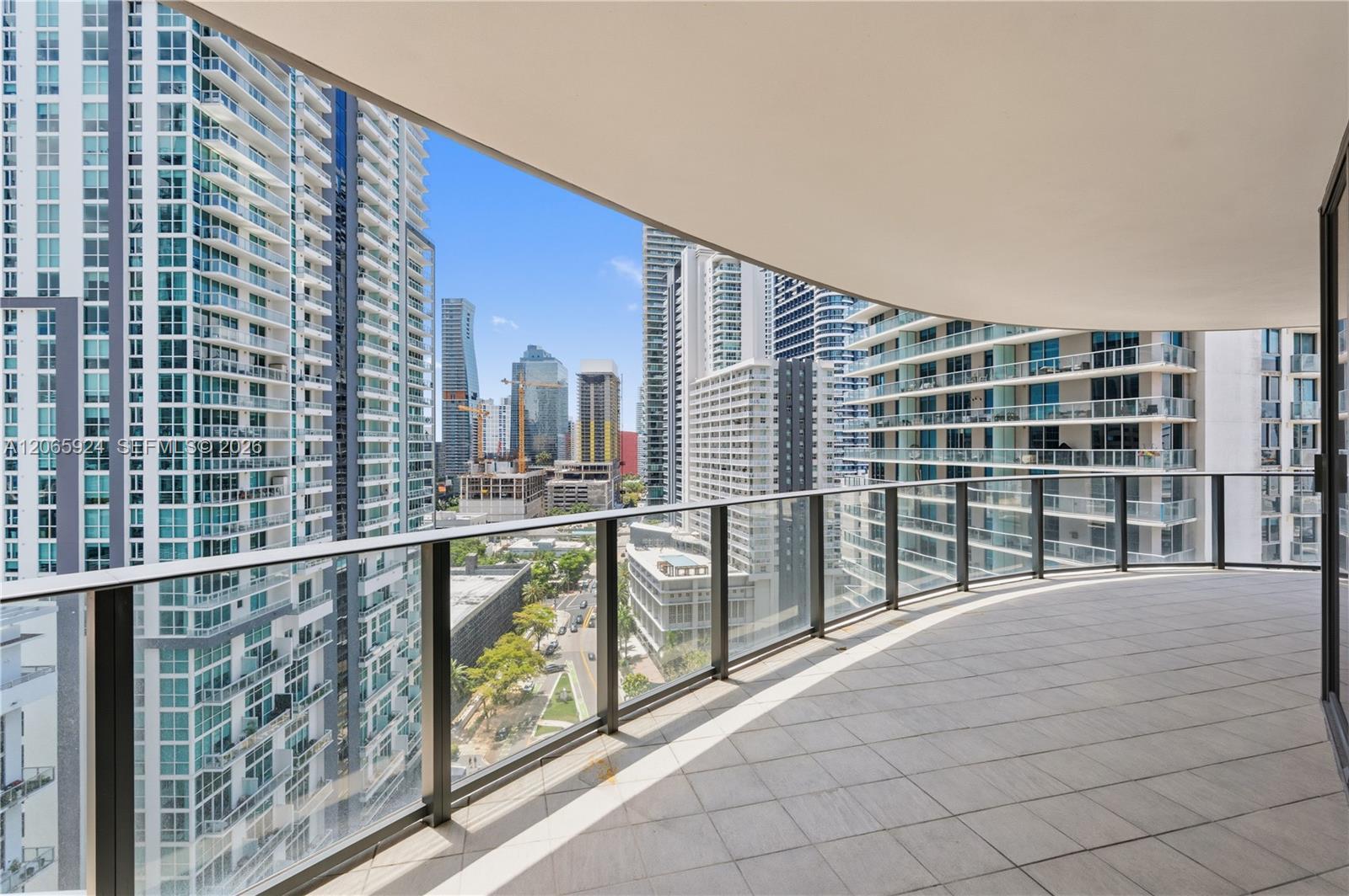 1000 Brickell Plz # 1902, Miami FL 33131