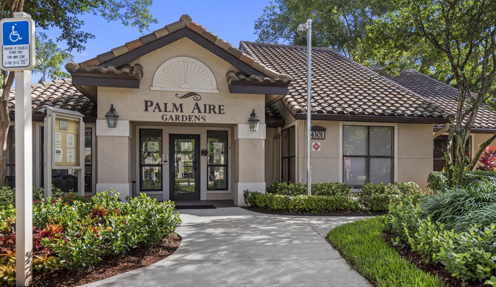 4221 W McNab Road, Pompano Beach FL 33069