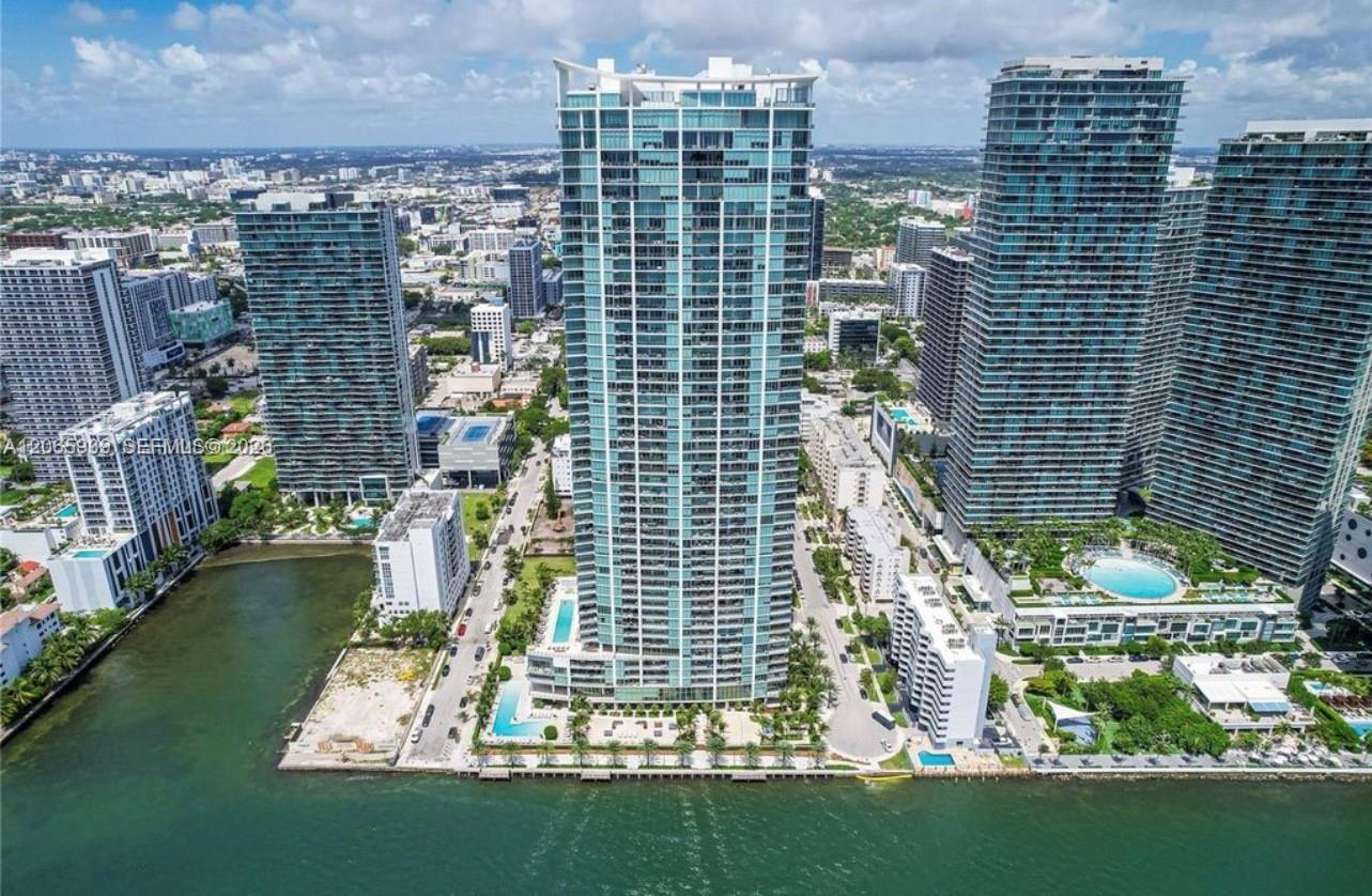 2900 NE 7th Ave # 1606, Miami FL 33137
