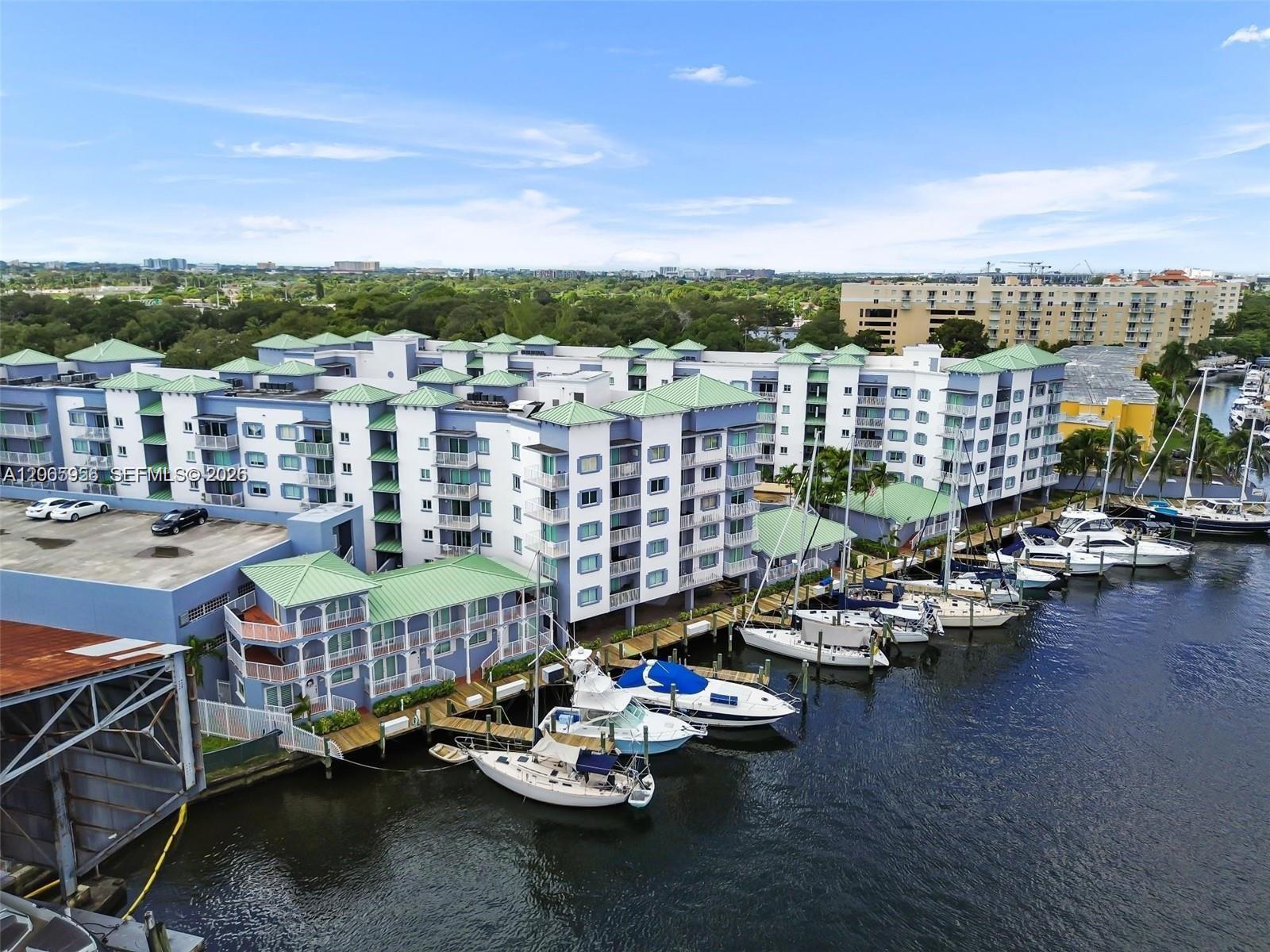 2415 NW 16th St Rd # 315, Miami FL 33125