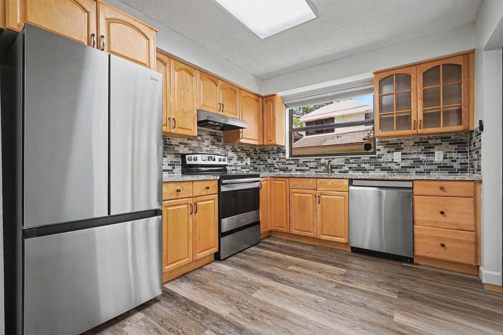 3405 Emerald Oaks Drive, Hollywood FL 33021