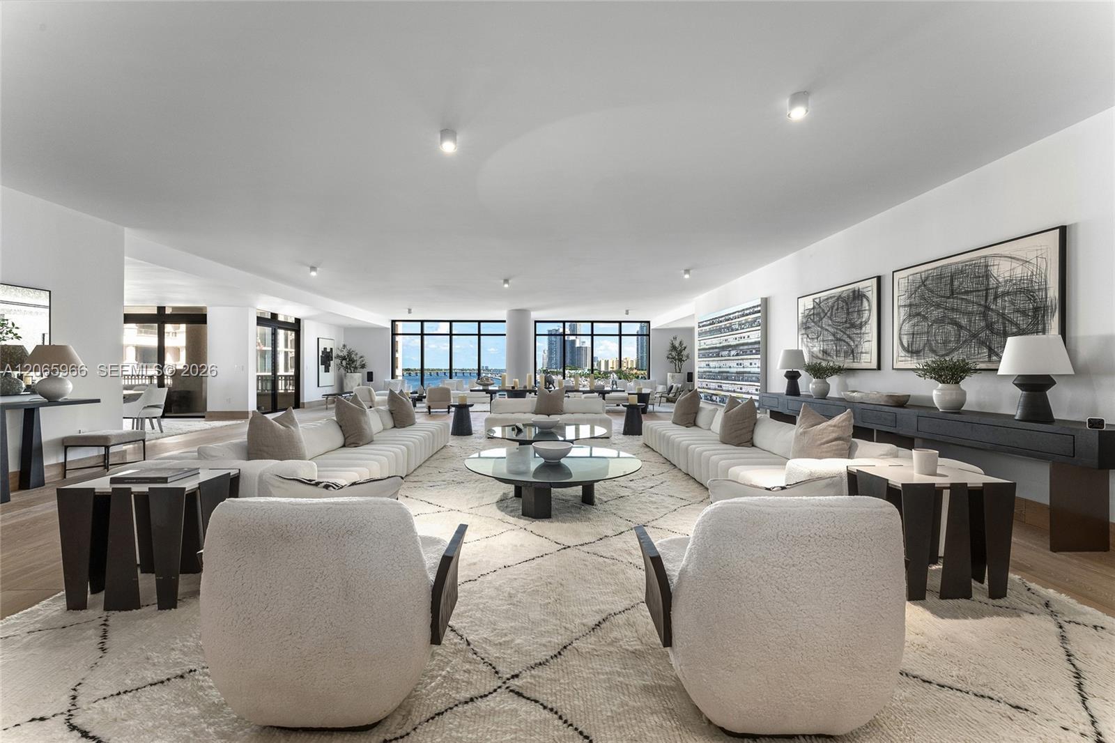7061 Fisher Island Dr # 7061, Miami Beach FL 33109