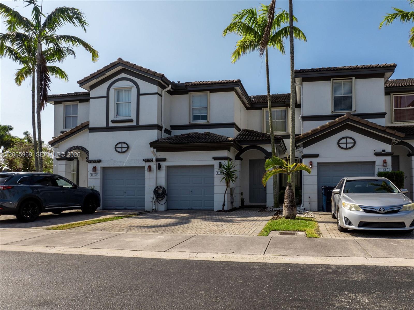 11406 NW 76th Ter # 11406, Doral FL 33178