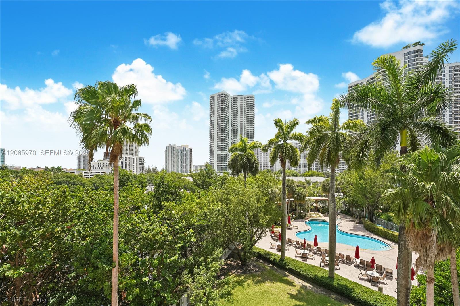 3400 NE 192nd St # 412, Aventura FL 33180