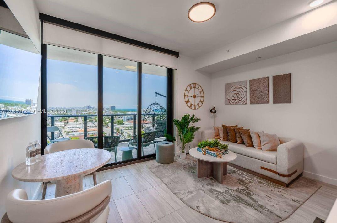 580 72nd St # 1203, Miami Beach FL 33141