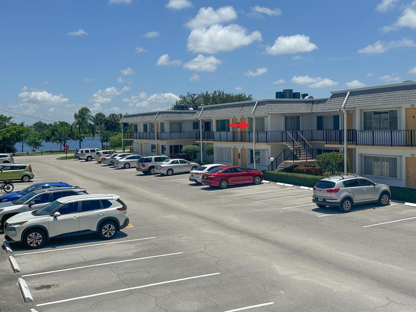 3240 Lake Osborne Drive # 208, Lake Worth FL 33461