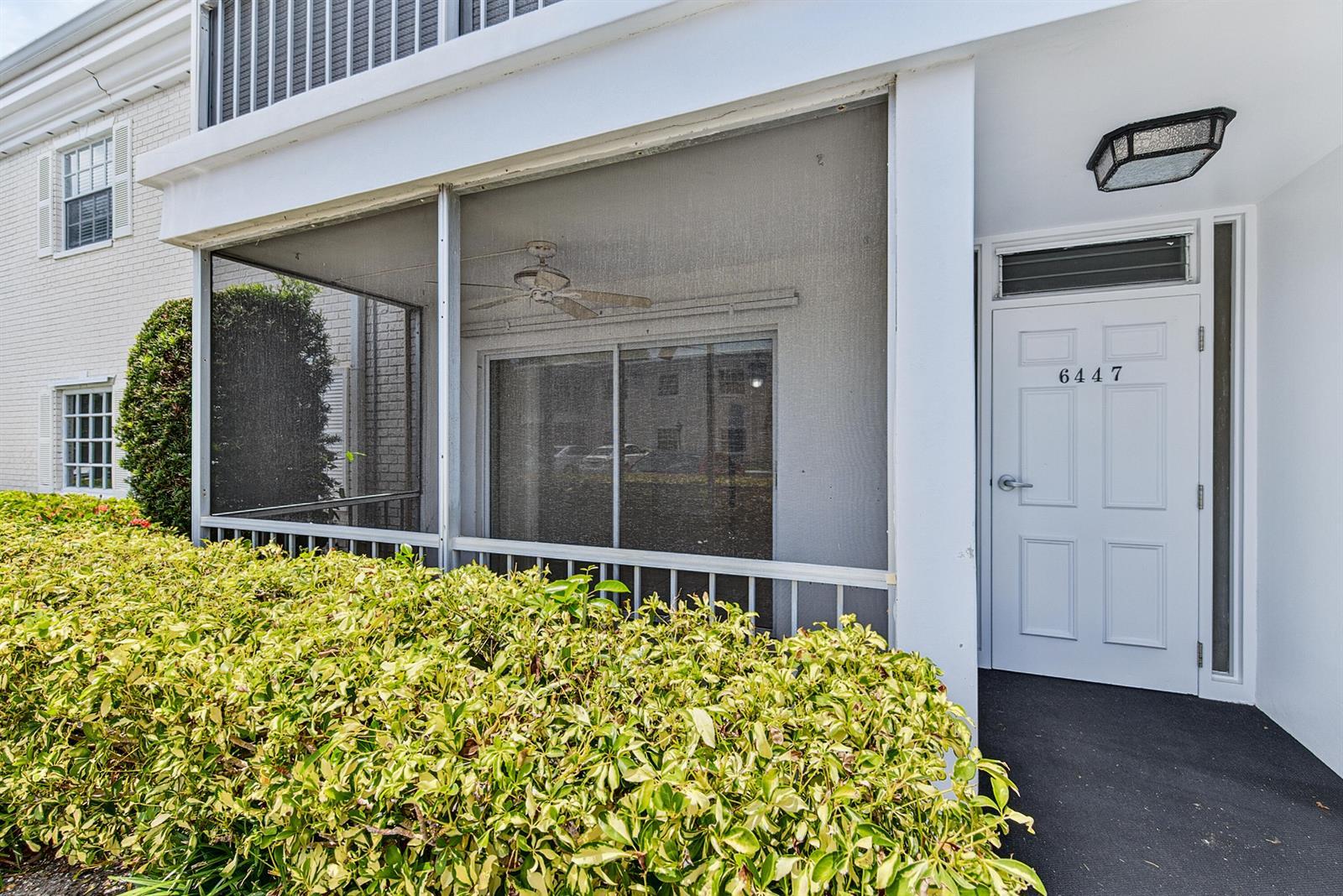 6447 BAY CLUB Drive # 1, Fort Lauderdale FL 33308