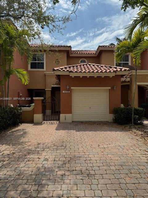 15242 SW 30th Ter # 15242, Miami FL 33185