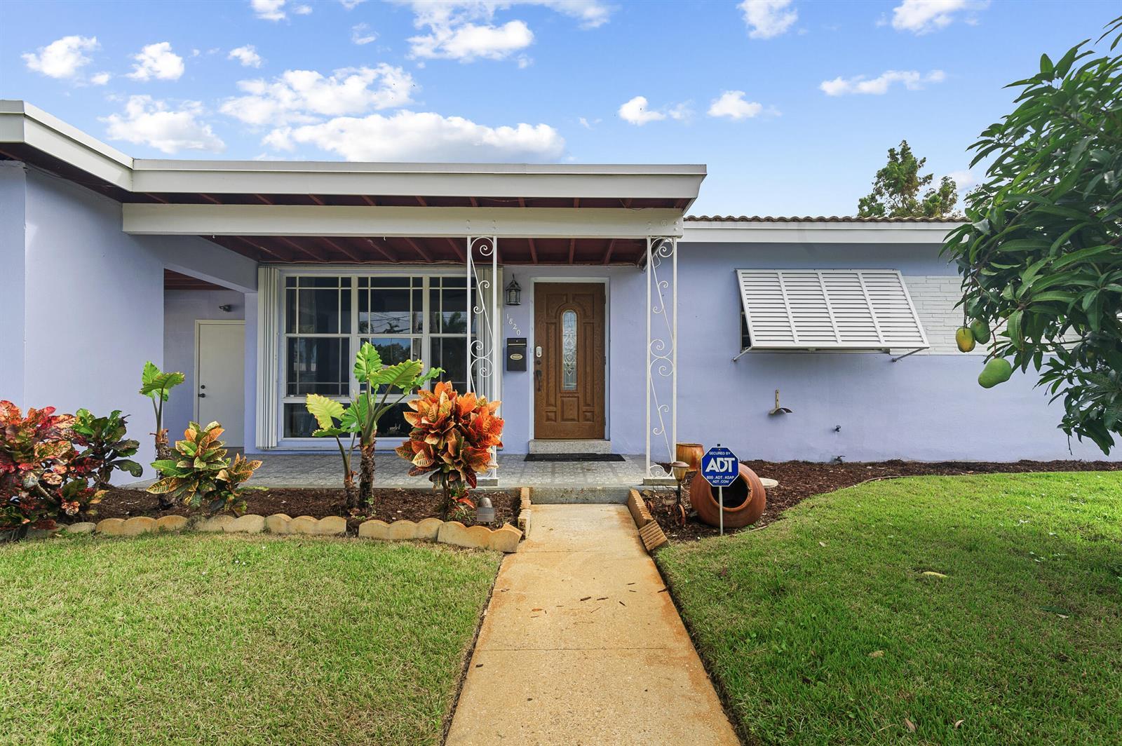 1820 SW 22nd Avenue, Fort Lauderdale FL 33312