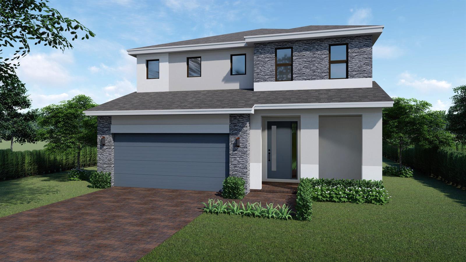 5062 Petunia Way, FL 33463