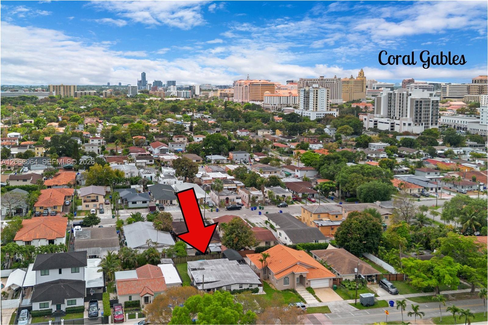 3500 SW 13th St, Miami FL 33145