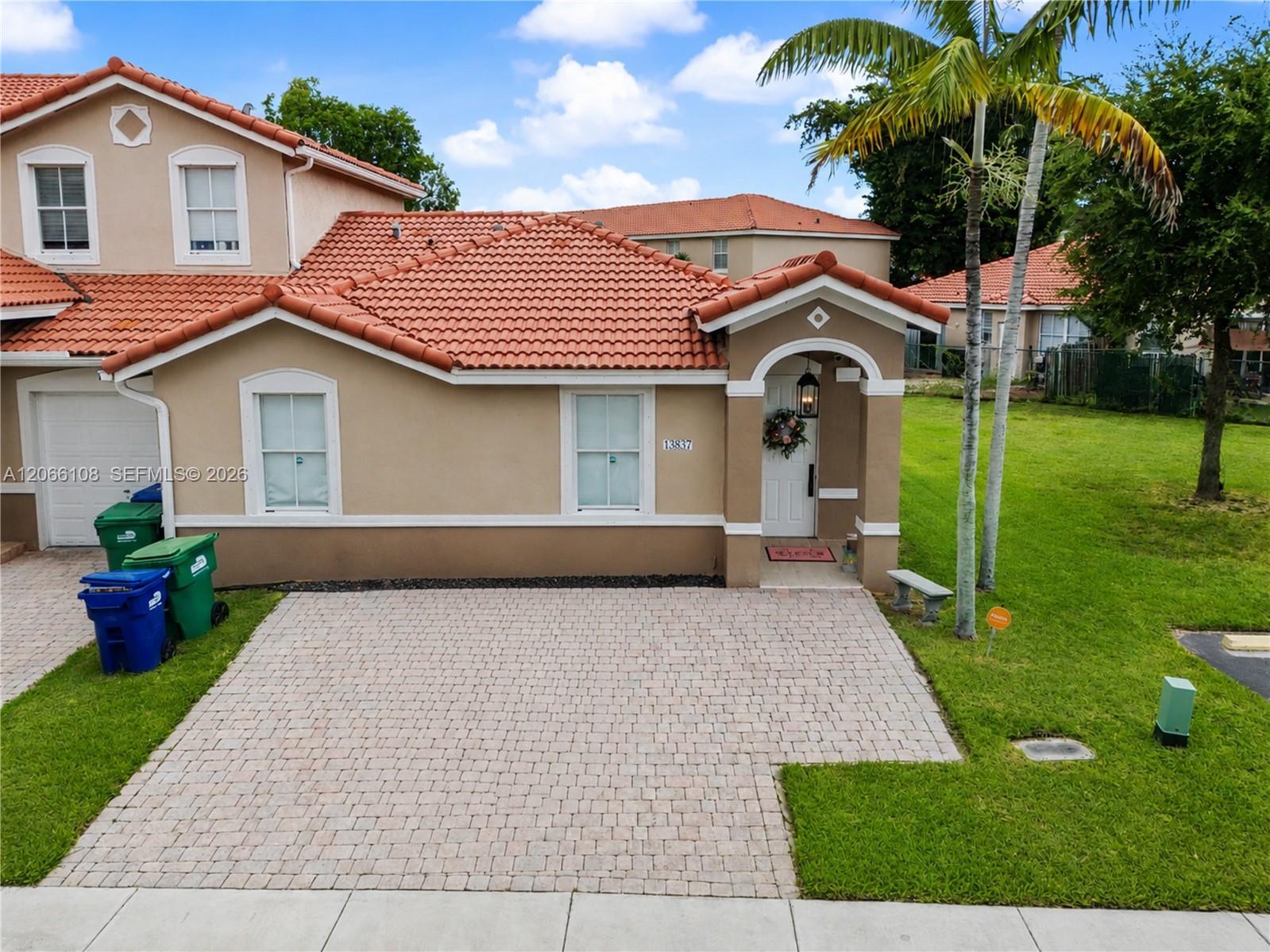 13837 SW 273rd Ter, Homestead FL 33032
