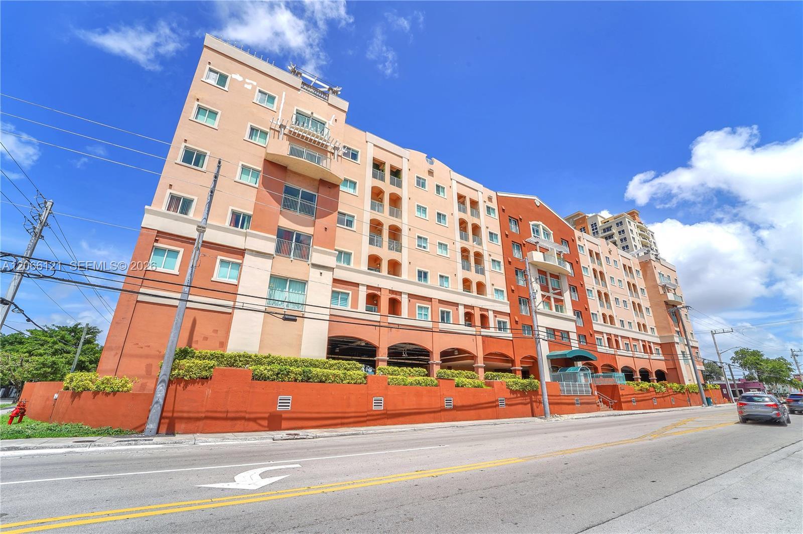 2280 SW 32nd Ave # 403, Miami FL 33145