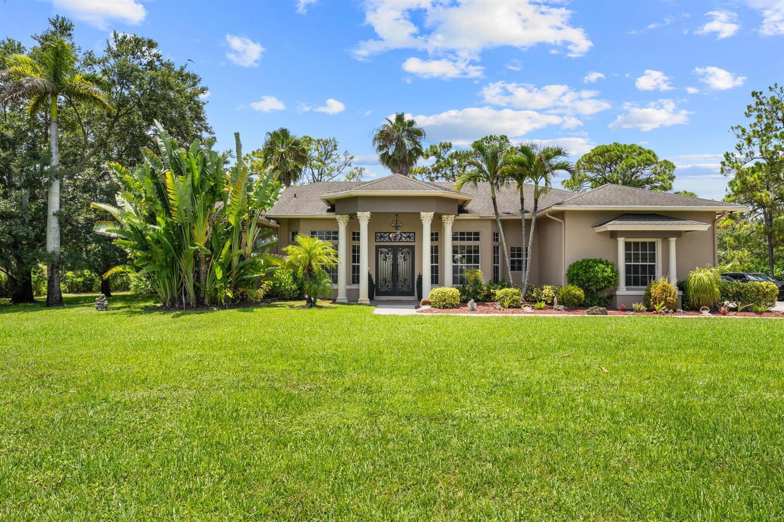 14042 88th Place N, Loxahatchee FL 33470