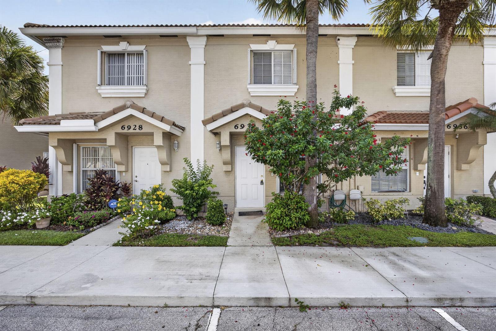 6932 STONEY CREEK Circle, Lake Worth FL 33467