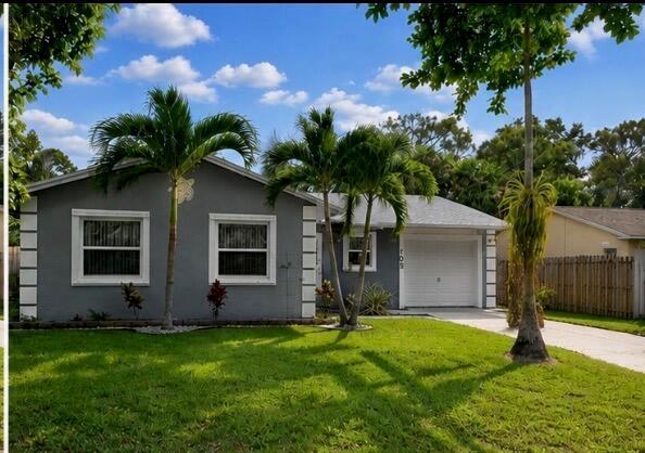 3409 Wry, Lake Worth FL 33467