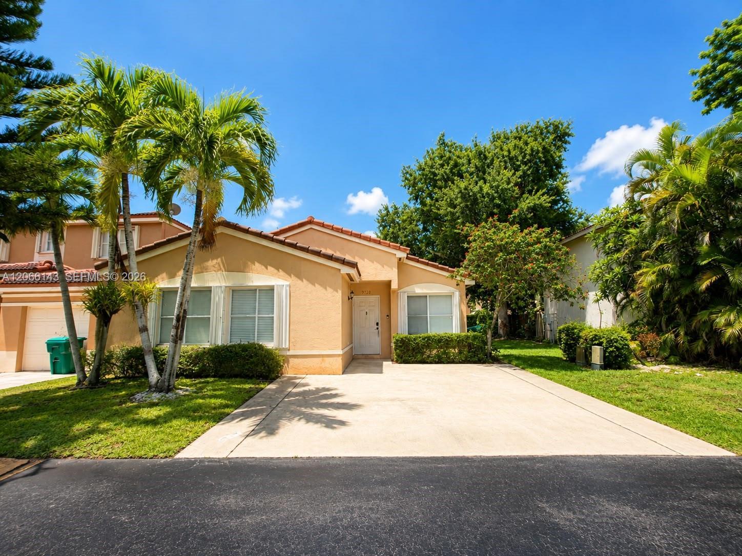 9720 SW 164th Ave, Miami FL 33196