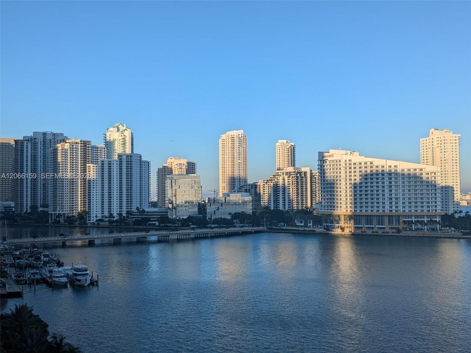 1155 Brickell Bay Dr # 910, Miami FL 33131