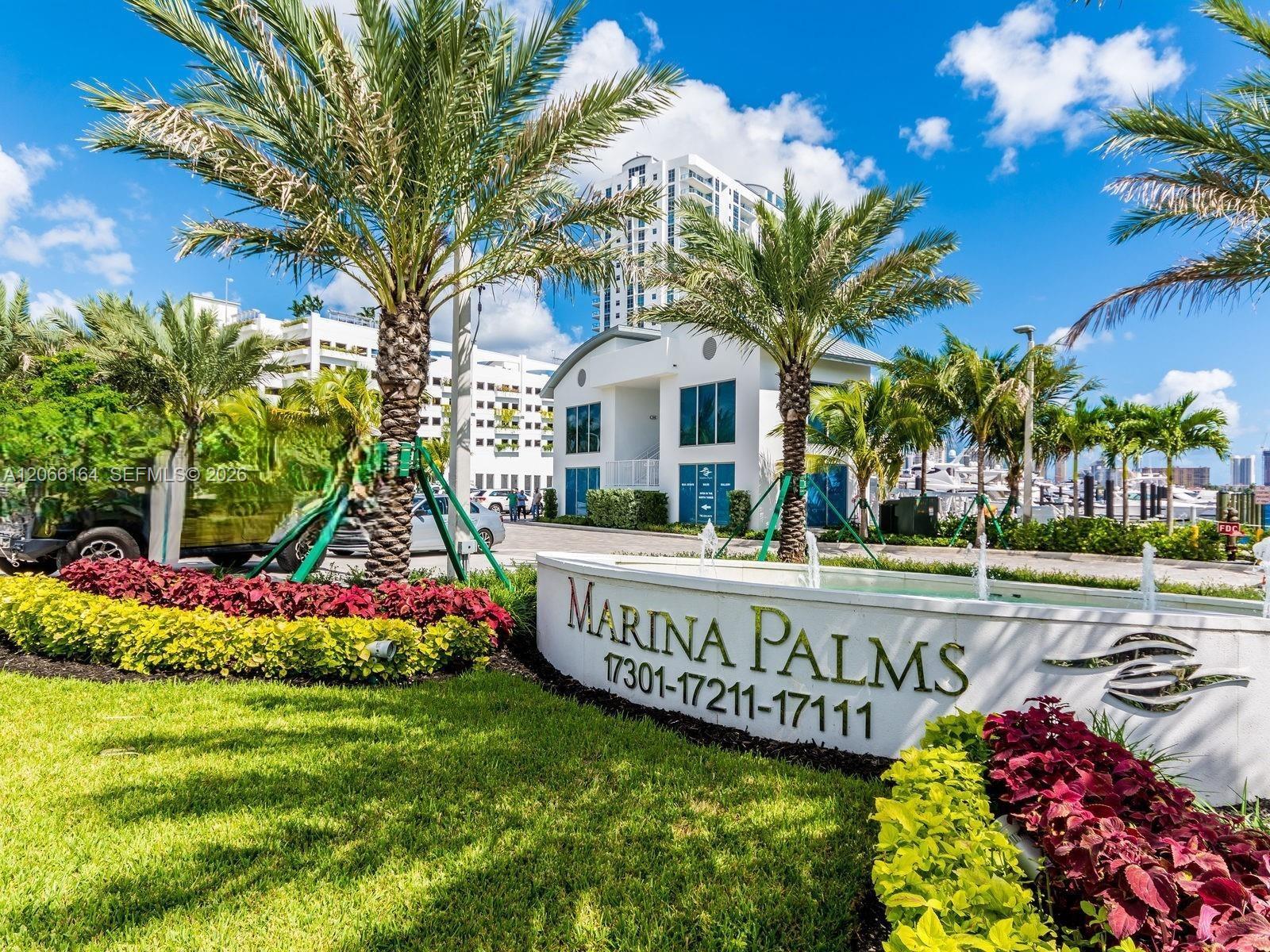 17301 Biscayne Blvd # 1004, North Miami Beach FL 33160
