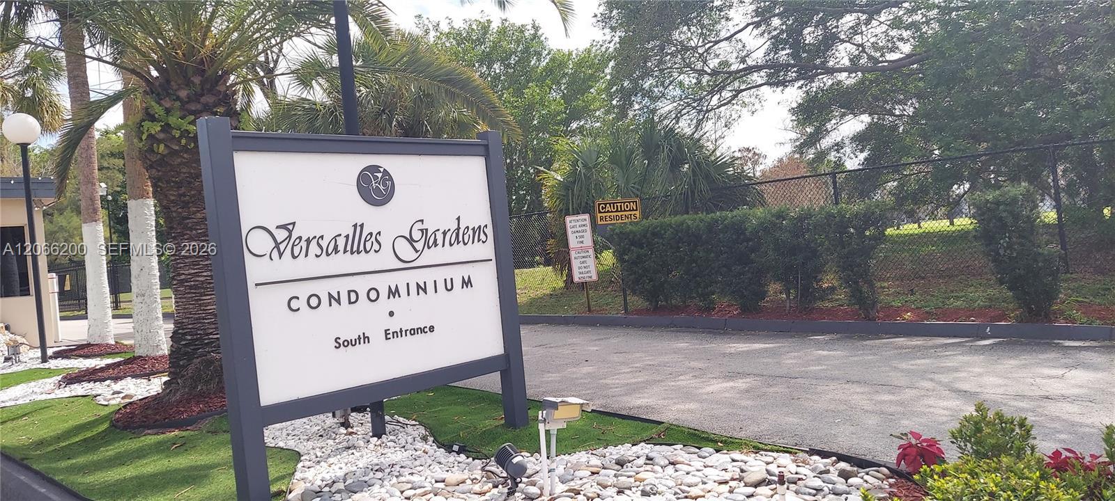 7960 N Colony Cir N # 207, Tamarac FL 33321