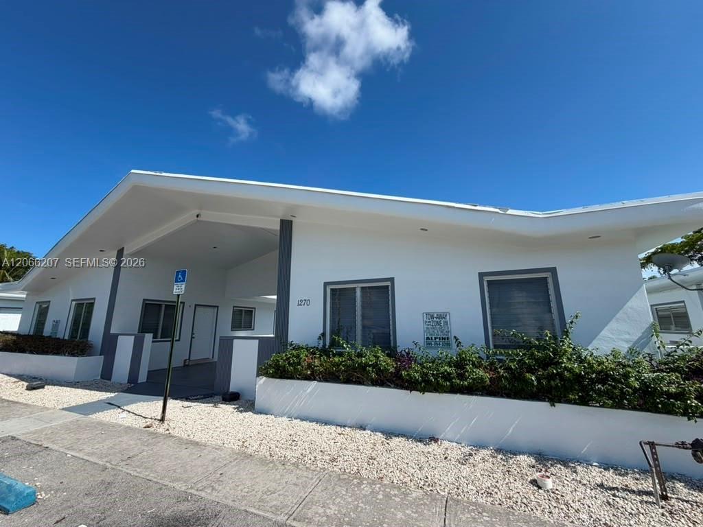 1280 NE 139th St # 3, North Miami FL 33161