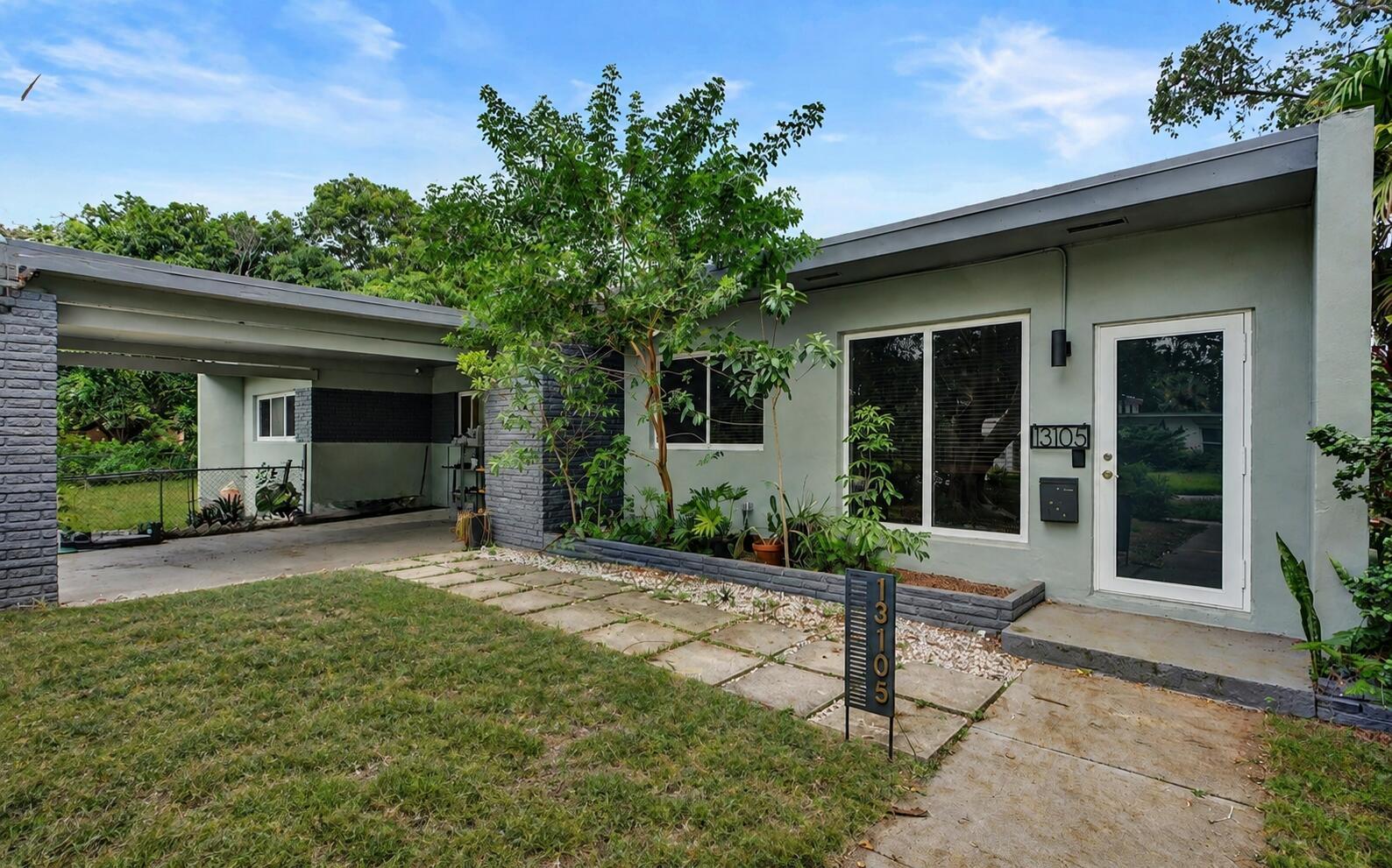 13105 NE 13th Avenue, North Miami FL 33161
