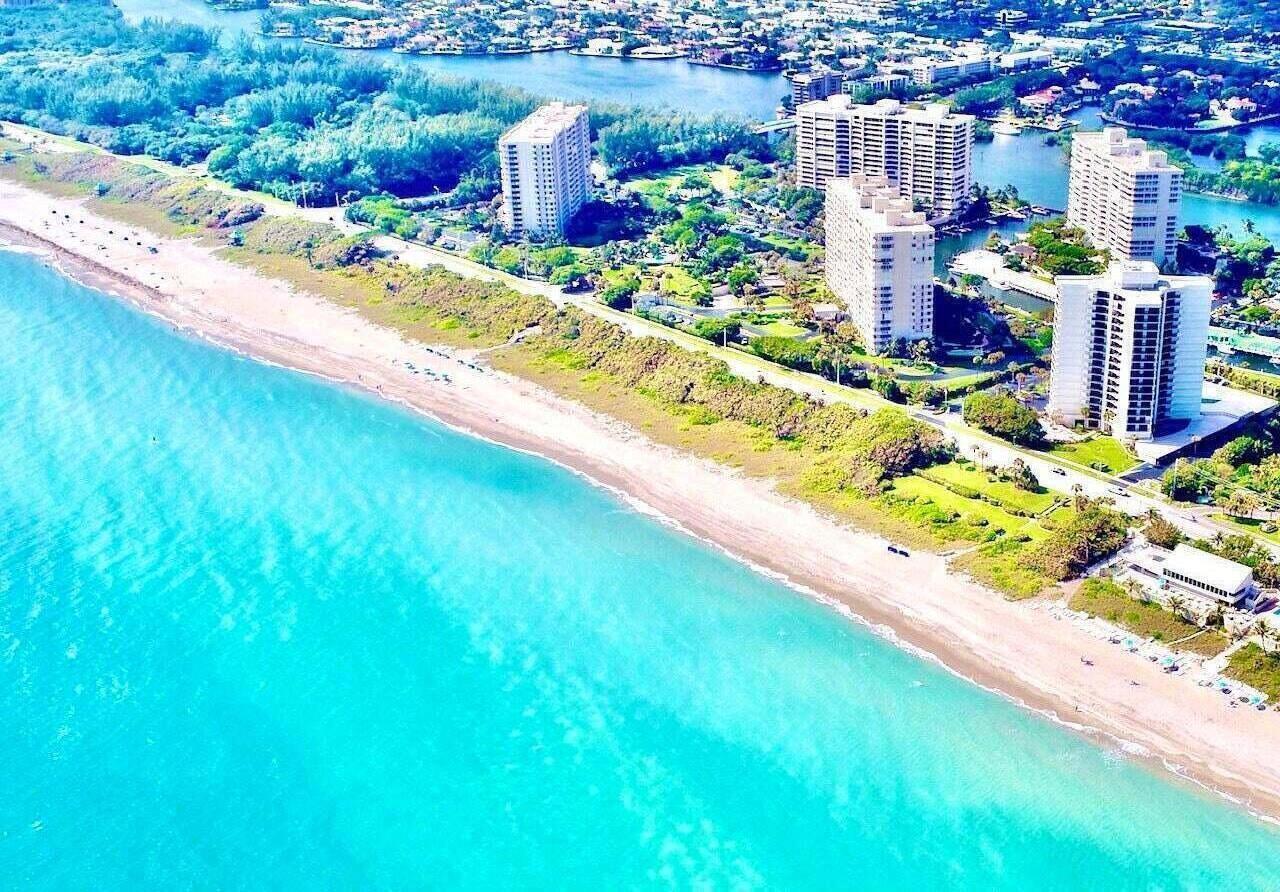 4101 N Ocean Boulevard # 1608, Boca Raton FL 33431