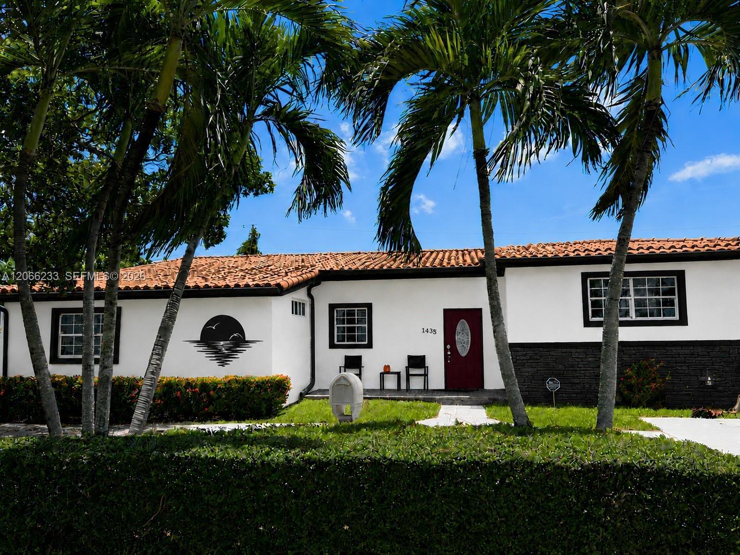 1435 SW 82nd Pl, Miami FL 33144