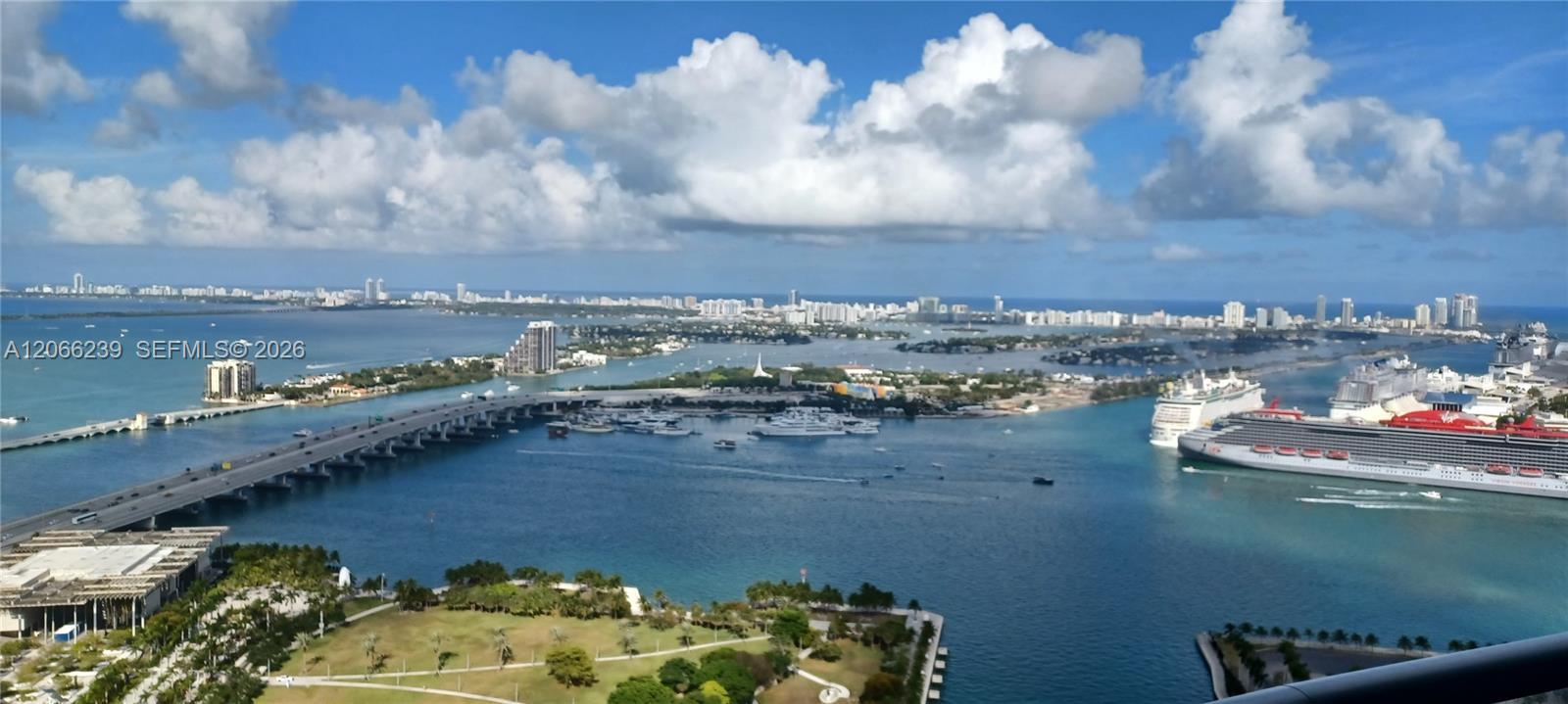 Miami, FL