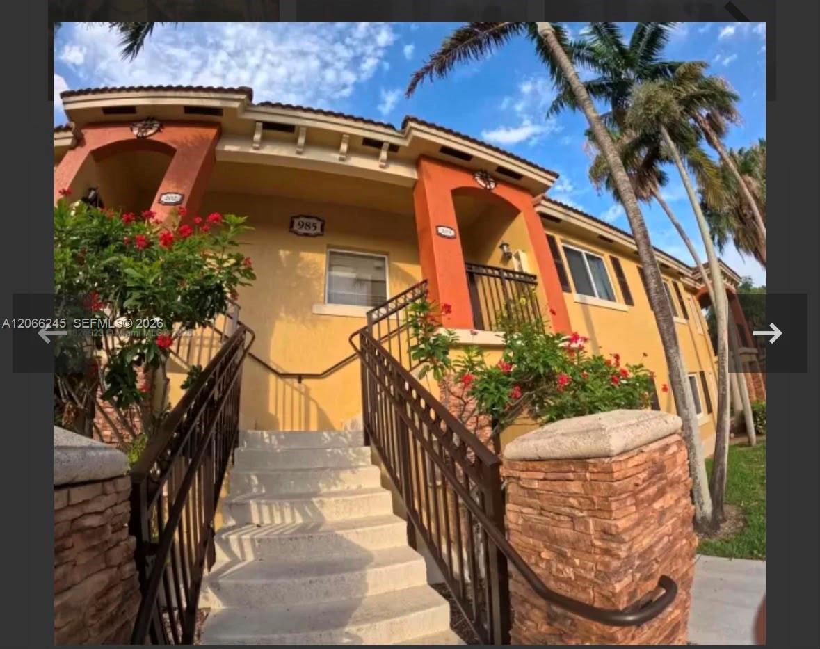 985 NE 34th Ave # 203, Homestead FL 33033