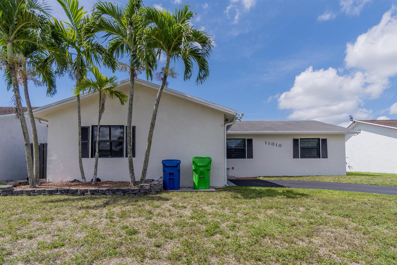 11010 NW 24TH Court, Sunrise FL 33322