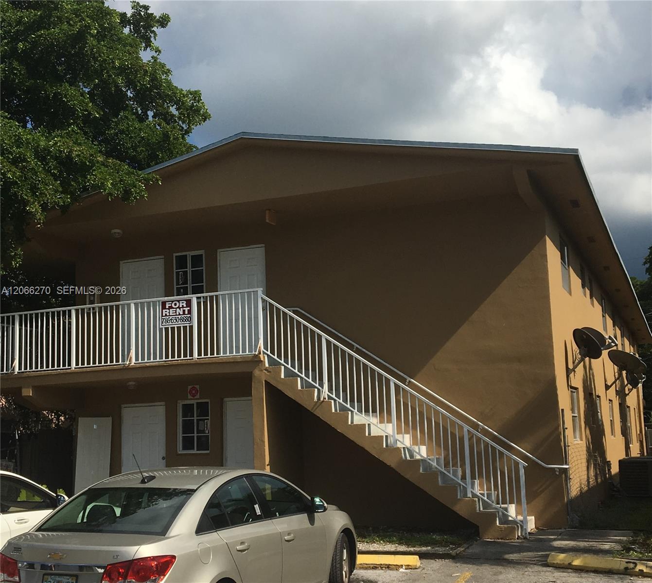 1516 SW 5th Pl # 4, Fort Lauderdale FL 33312