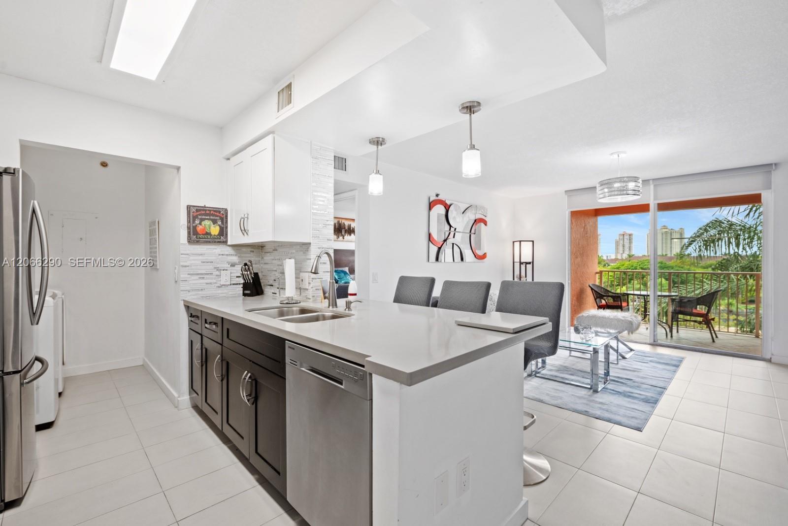 19655 E Country Club Dr # 6503, Aventura FL 33180