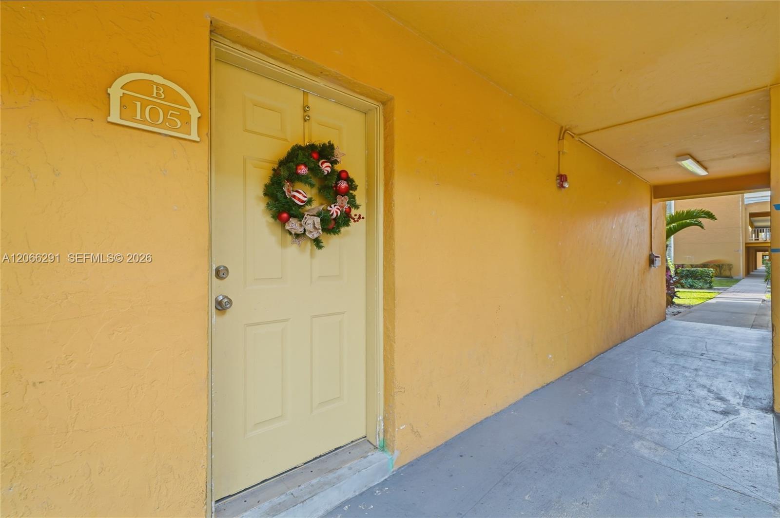 18101 NW 68th Ave # B105, Hialeah FL 33015